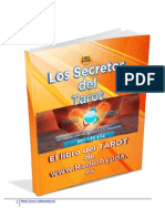 Los Secretos Del Tarot por RadioAyuda.es