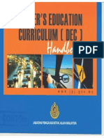 Driving curriculum Malaysia