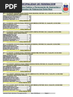 Download LISTADO PREADJUDICATARIOS by Omega FM 901 SN237997536 doc pdf