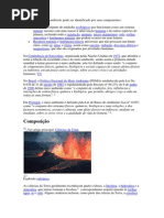 O Conceito de Meio Ambiente Pode Ser Identificado Por Seus Componentes