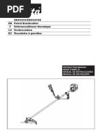 EBH341U Manual