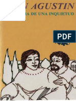 De Luis Pio San Agustin Historia de Una Inquietud PDF