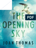 The Opening Sky by Joan Thomas
