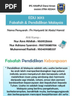 Teori Perapatan Ainsworth Pdf