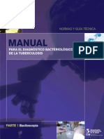 Manual: Normas Y Guía Técnica