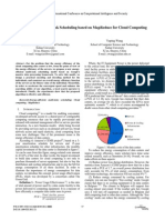 Energy-Efficient Multi-Task Scheduling Based On MapReduce For Cloud Computing