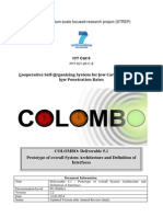COLOMBO D5.1 SystemPrototype v2.2