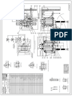 Shunt Reactor Outline Drawing