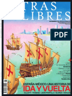 Letras Libres No 95-Mexico