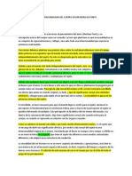 La Sexualidad Como Intencionalidad Del Cuerpo Según Merleau Ponty, Josep Jiménez