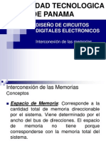 interconexion_de_memorias.ppt