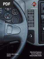 International Body &Chassis Wiring Diagrams and Info | Anti Lock