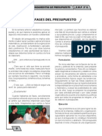 MD 3er S2 FundamentosdelPresupuesto