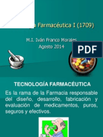 002 - Tecnologia Farmaceutica 1709