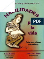 Habil i Dad Es Parala Vida