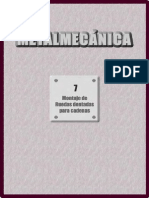 7 Montaje de Ruedas Dentadas Para Cadena