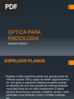 Óptica Para Radiologia