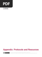 Download EL Protocols - Appendix of Examples by irmomiddle SN238019493 doc pdf
