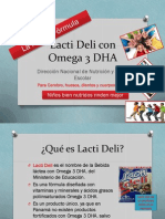 Programas Alimentarios