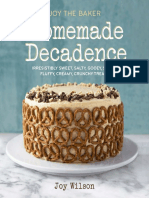 Excerpt From Joy the Baker Homemade Decadence by Joy Wilson