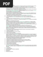 Distribución de Planta