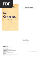 La Compañera