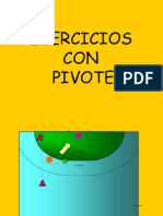 Ejerciciosbalonmano Pivote