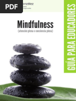 Aprender A Practicar Mindfulness Vicente Simon Pdf Writer