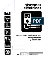 ELECTRICIDAD BASICA -  COMPONENTES Y OPERACION.pdf