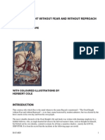 Bayard: The Good Knight Without Fear and Without Reproach by Hare, Christopher