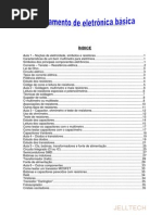 é Nao Curso de Eletronica