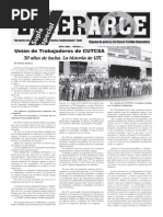 Liberarce julio 2014 suplemento especial