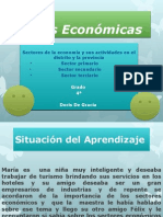 Fases Económicas