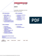 Engineering Statistics Handbook