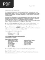 Download Macomb Volleyball Tournament by Journal Star SN238038159 doc pdf