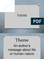 theme powerpoint