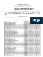 Edital ESAF N. 65-2014-AFRFB