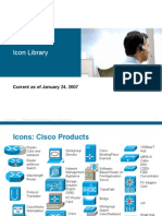 Icon Library: Current As of January 24, 2007