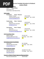 jedora ward-eagle scout workbook info