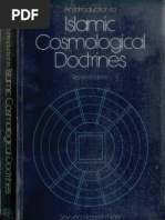 Seyyed Hossein Nasr - An Introduction The Islamic Cosmological Doctrines