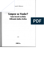 Comprar Ou Vender - Como Investir Na Bolsa Utilizando Análise Gráfica - Eduardo Matsura PDF