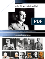 La Segunda Guerra Mundial PDF