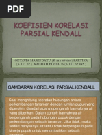 Download Korelasi Parsial Kendall by Di Atas Awan Kelabu SN238045539 doc pdf