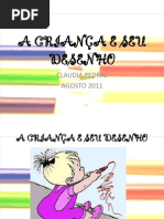 A Criança e Seu Desenho
