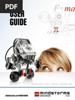 Ev3 User Guide en