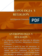 Antropologia 1 PDF