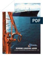 Marine Loading Arms (CCL)