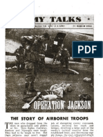 (1945) Army Talks 