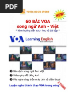 Download Sach VOA Song Ngu Anh Viet by bluemoon1172 SN238055785 doc pdf