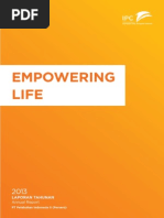 Download Laporan Tahunan IPC Cabang II_2013 by Laila Laisa SN238055837 doc pdf